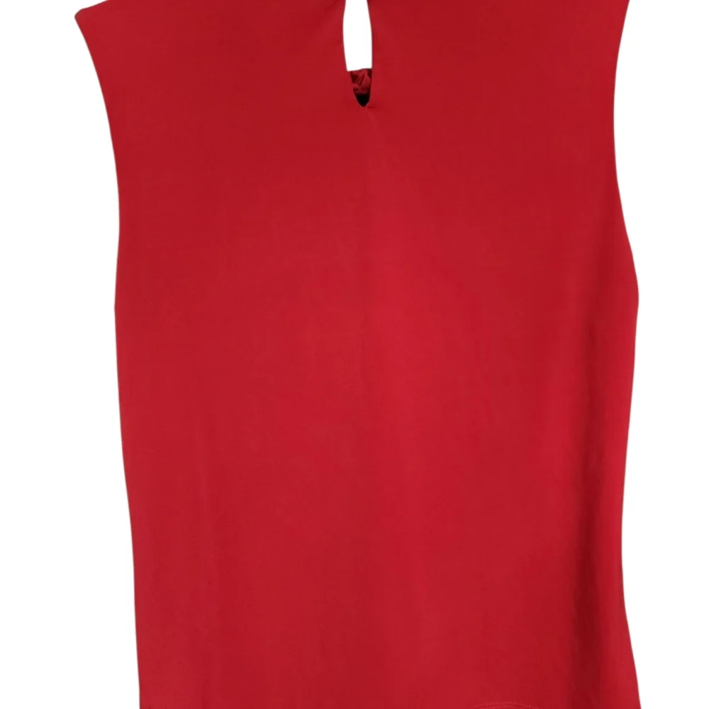 Women's Calvin Klein Top in Rose Pink size XS - Picture 3 of 4